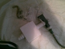 geberit schwimmerventil