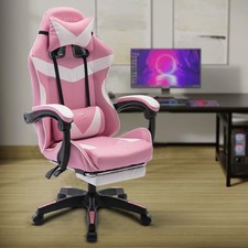 Ergonomischer Gaming Stuhl