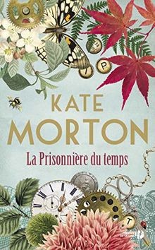 Prisonnière temps von - la,