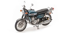 Minichamps 122162104 SUZUKI GT
