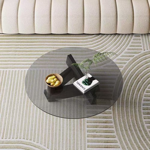 Couchtisch rund