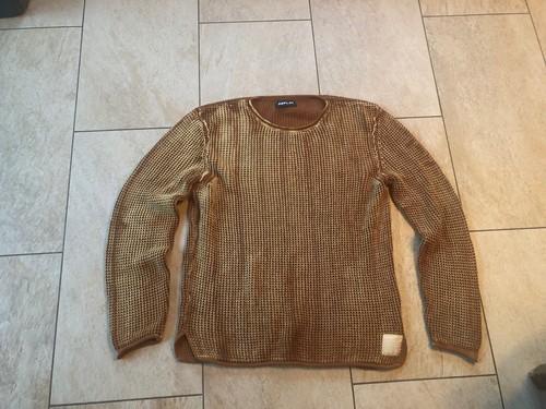 Replay pullover sweatshirt - pullover,