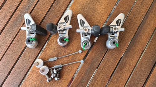 Shimano - , dx