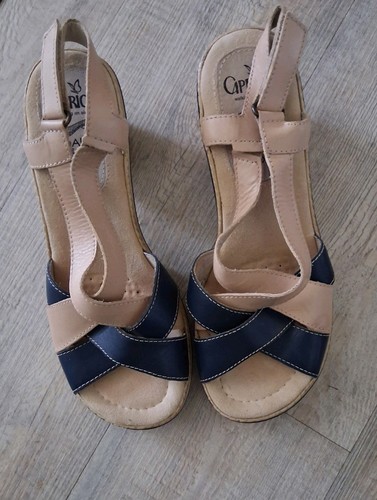 Caprice damen sommerschuhe - ,
