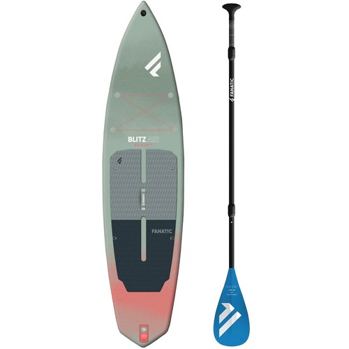 Fanatic blitz air slt - fanatic,