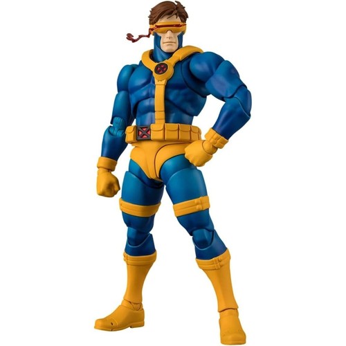 Figuarts cyclops figur - s.h.,
