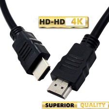 HDMI Cable Ultra HD 4K 3D