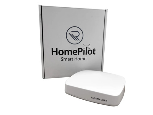 Rademacher homepilot smart - 3,