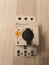 Moeller Motorschutzschalter