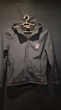 FC Bayern München  Softshelljacke Größe XL Top Zustand