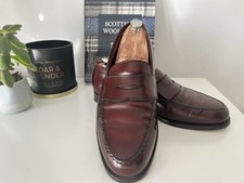 Crockett & Jones Boston –