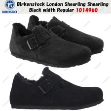 Birkenstock London Lammfell