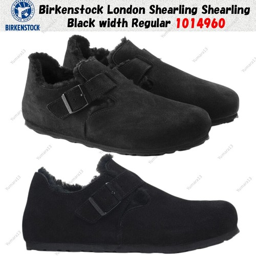 Birkenstock london lammfell - birkenstock,