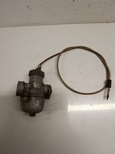 125 vergaser bvf - 125,