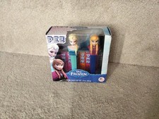 PEZ Spender Frozen Disney