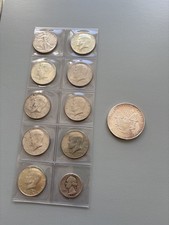 Lot USA Silber: 1 x Silver