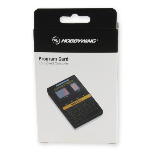 Led programmierbox xerun - led,