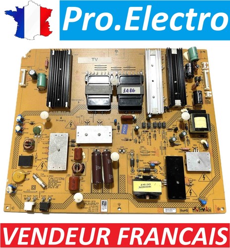 Netzteil psu fsp181 3f01 - tv, fsp181-3f01