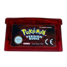 Nintendo GAME BOY Pokemon