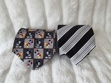 Herren Krawatte von Mickey