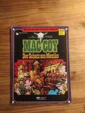 Die Großen Edelwestern Band 9 Mac Coy