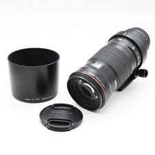 Canon EF 180mm f3.5 L Macro
