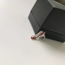 amor Cinderella Schuh