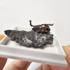 Kleinstüfchen – gediegen