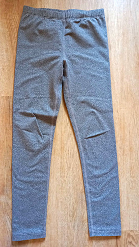 Ddobb thermoleggings grau - ddobb,