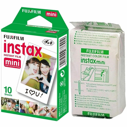 Fujifilm instax mini - fujifilm, ep
