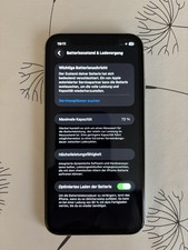 iPhone 11 128GB Weiß