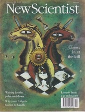 New Scientist-4 sept