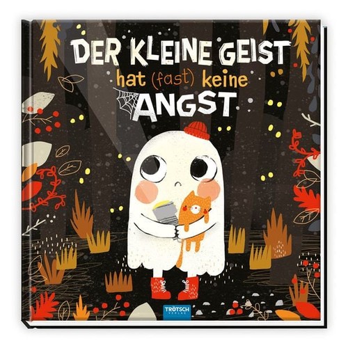Trötsch vorlesebuch der - trötsch,