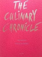 The Culinary Chronicle Vol. 8