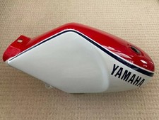 Yamaha Rz350 31k YPVS rot