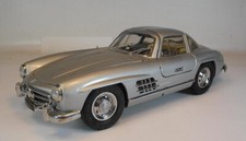 Franklin Mint 1/24 Mercedes