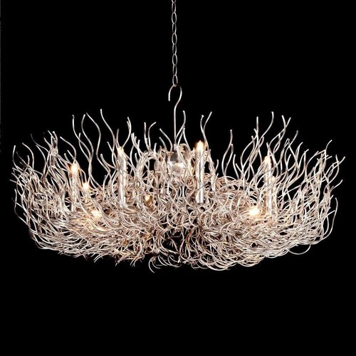Luce chaos kronleuchter - s.luce,
