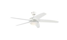 Deckenventilator mit LED Lampe