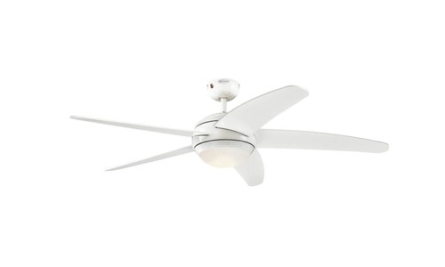 Deckenventilator mit led lampe - deckenventilator,