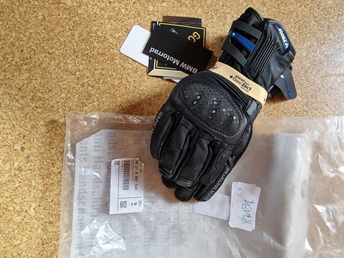 Bmw enduroguard 1 - bmw, 2-in-1