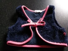 Bolero für Mädchen in Gr. 86 von Feetje