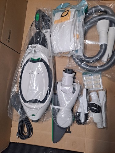 Kobold 150 staubsauger neu - kobold, vk