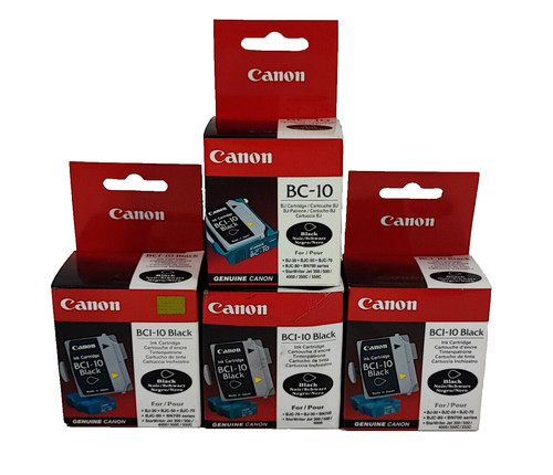 Orig canon 10 druckkopf - canon,