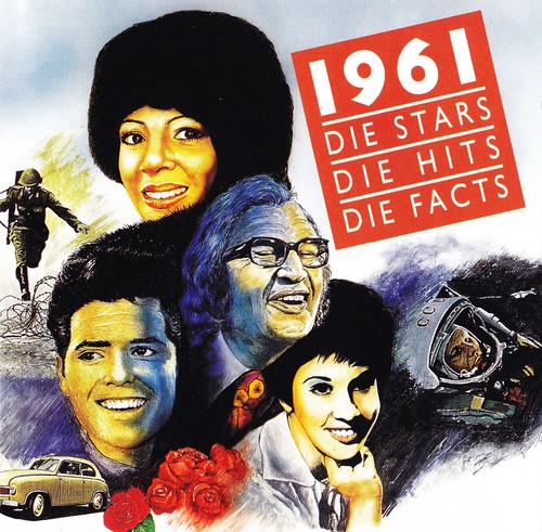 Die stars - die, facts