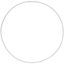 1,0mm, Halsreif Halskette