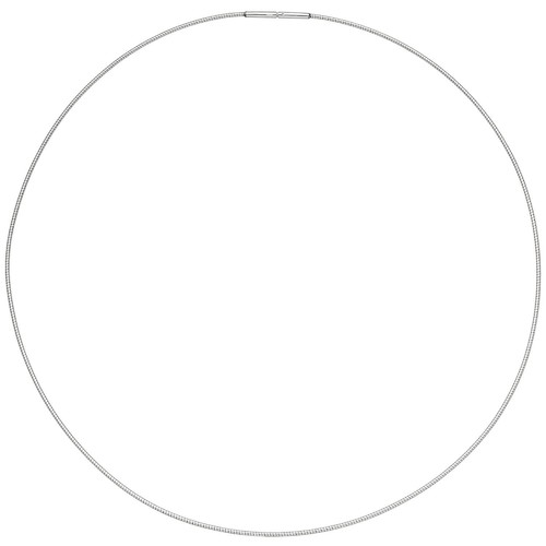 0mm halsreif halskette - 1,0mm,,