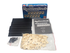 Wort Original Rummikub Jumbo