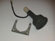 Druckzünder aus Trumatic-S 3002 Gasheizung (BJ 1976) - Oldtimer Wohnwagen