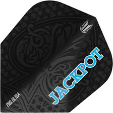 Target Dart Flights, Adrian