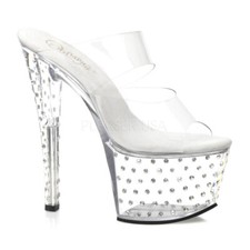 Pleaser USA STARDUST-702